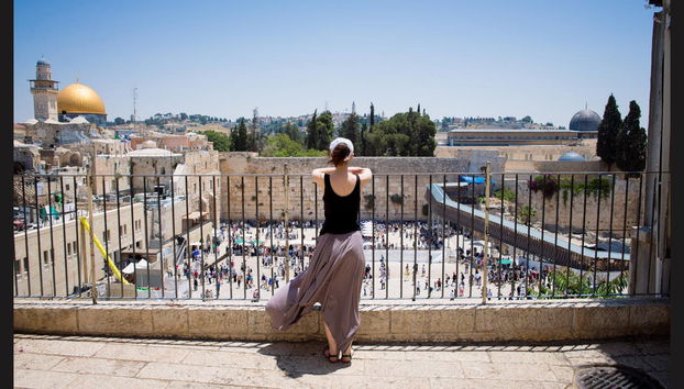 Escursione a Masada e Mar Morto - Foto 4