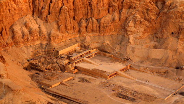 Luxor Hot Air Balloon - Photo 3