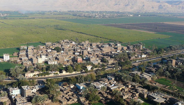 Luxor Hot Air Balloon - Photo 5