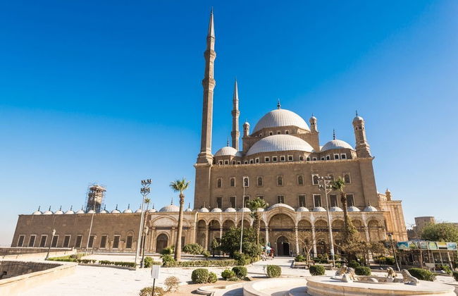 Complete Cairo Tour with Tickets - Foto 2