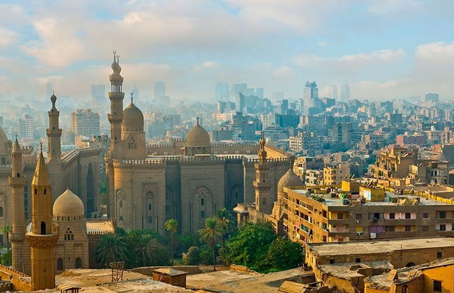 Visite complète du Caire avec billets inclus - Photo 4