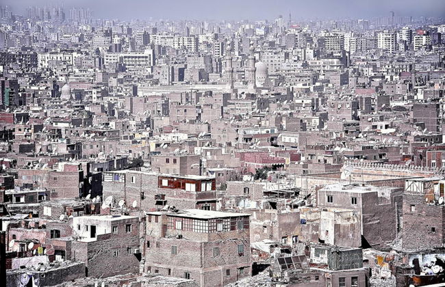 Visite complète du Caire avec billets inclus - Photo 3