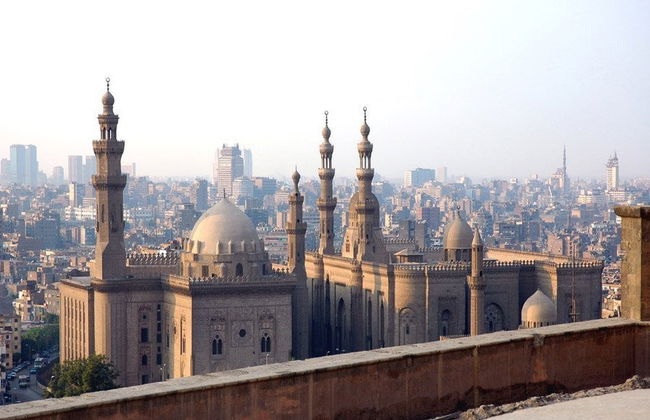 Complete Cairo Tour with Tickets - Foto 1