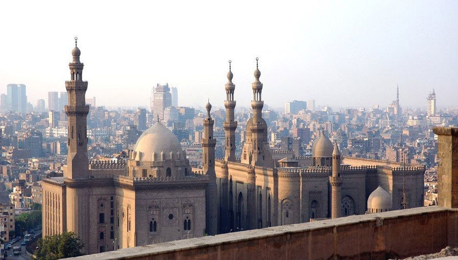 Complete Cairo Tour with Tickets - Foto 1