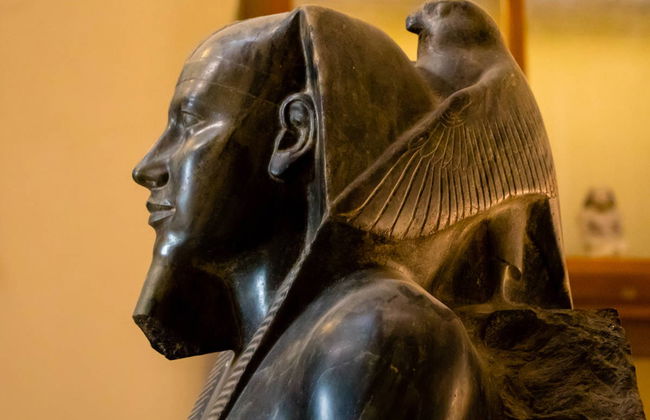 Complete Cairo Tour with Tickets - Foto 7