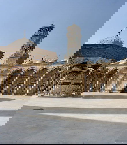 Foto de Tour por El Cairo al completo con entradas