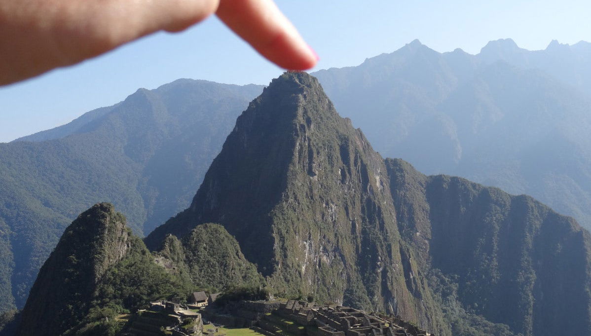 Machu Picchu 2 Day Abra Malaga Trip - Foto 1