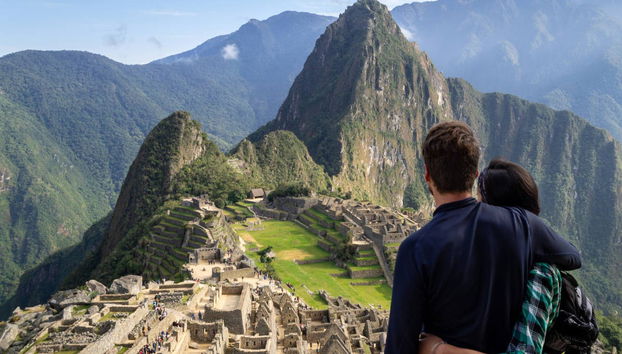 Machu Picchu & Huayna Picchu - Foto 5