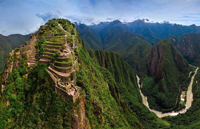 Excursión a Machu Picchu + Montaña Huayna Picchu - Foto 4