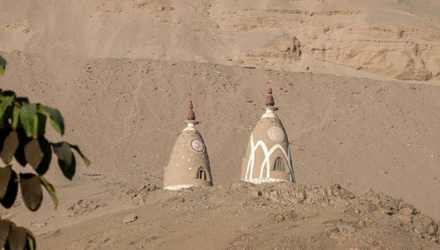 Caral & Castle of Chancay Tour - Foto 5