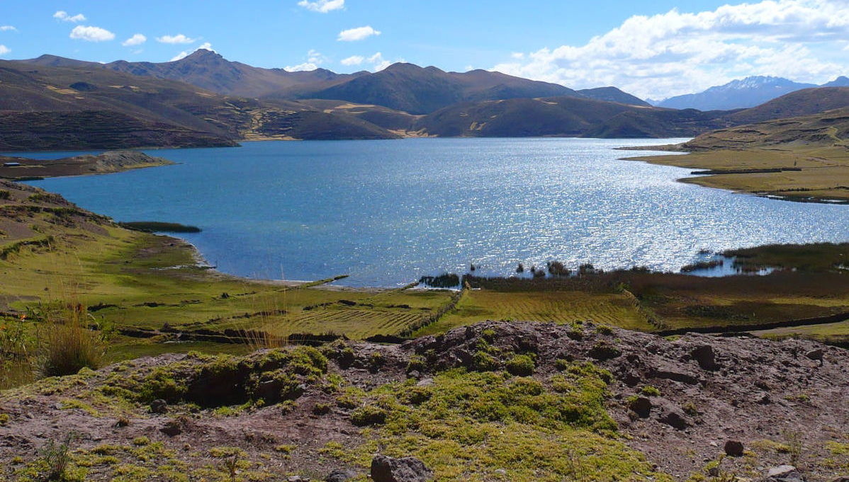 Waqrapukara Trip - Photo 1