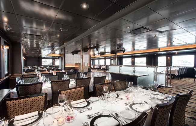 Dîner-croisière à Chicago - Photo 4