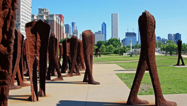 Tour panoramico di Chicago - Foto 2