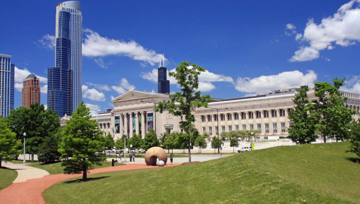 Tour panoramico di Chicago - Foto 1