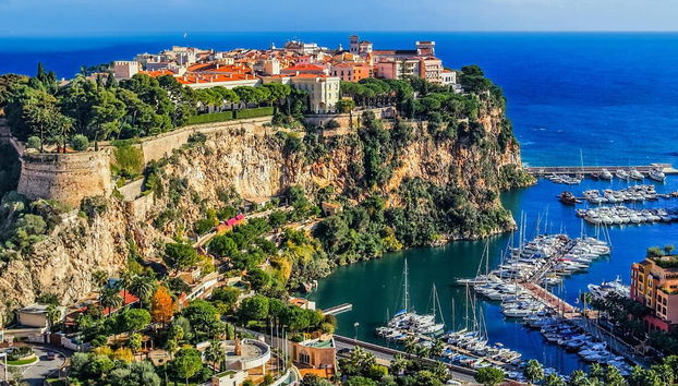 Excursion à Monaco et Eze - Photo 5