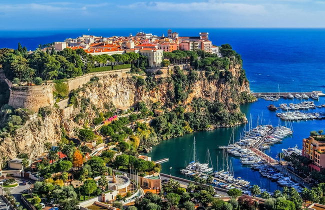 Excursión a Mónaco y Èze - Foto 5