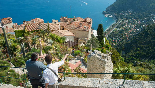 Excursion à Monaco et Eze - Photo 3