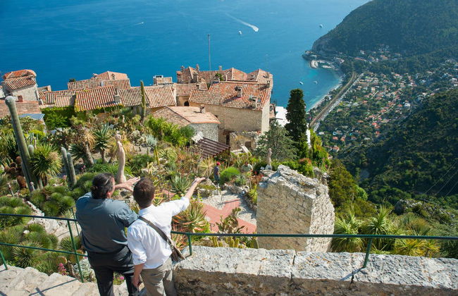 Excursión a Mónaco y Èze - Foto 3