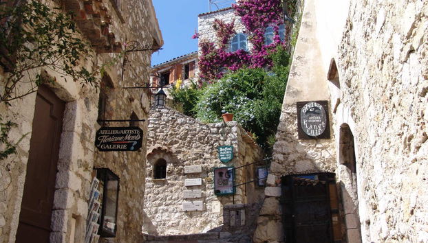 Excursion à Monaco et Eze - Photo 4