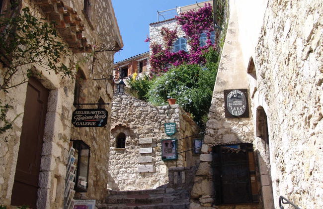 Excursión a Mónaco y Èze - Foto 4