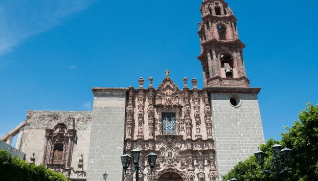 Day Trip to San Miguel de Allende + Hot Springs - Foto 2