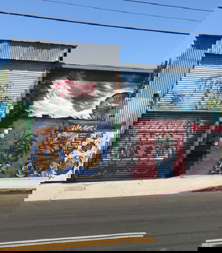 Foto de Tour por las mejores playas de California