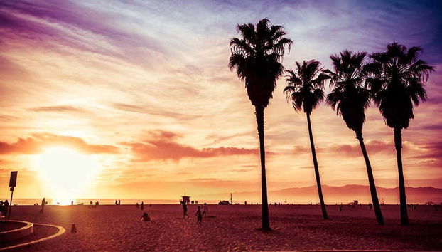 Tour por las mejores playas de California - Photo 3