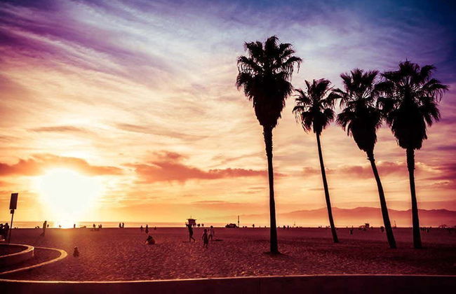 Tour por las mejores playas de California - Foto 3