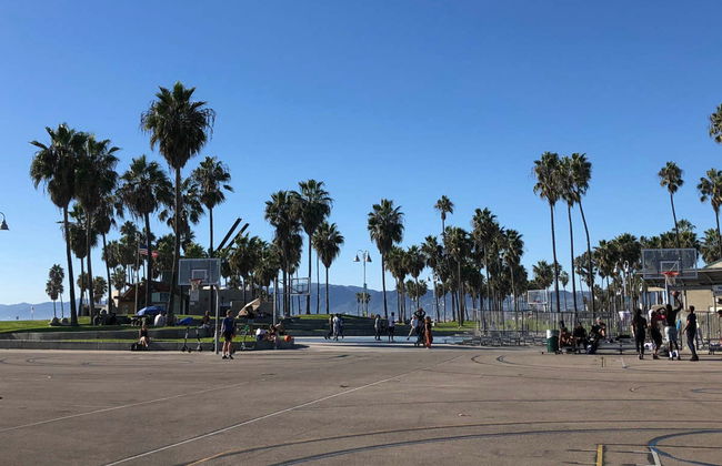 Tour delle spiagge della California - Foto 4