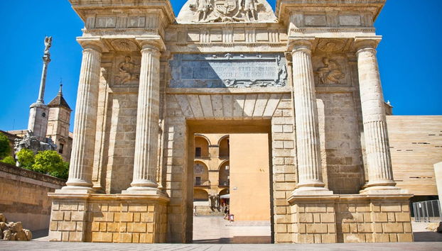 Tour di Cordova in bicicletta - Foto 3