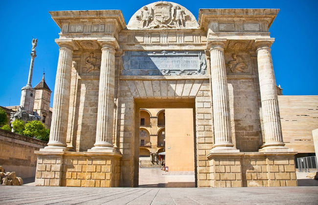 Tour de bicicleta por Córdoba - Foto 3