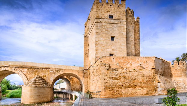 Tour di Cordova in bicicletta - Foto 4
