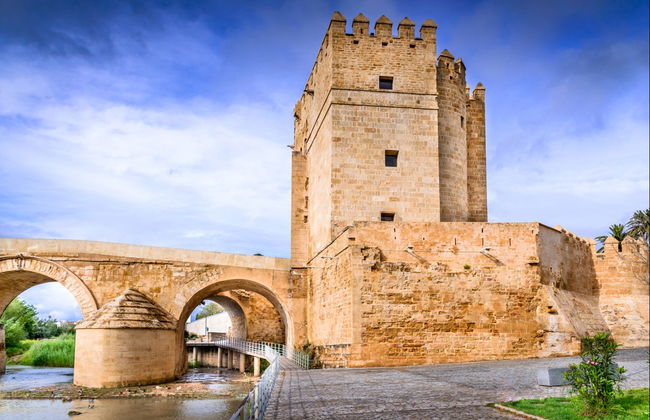 Tour de bicicleta por Córdoba - Foto 4