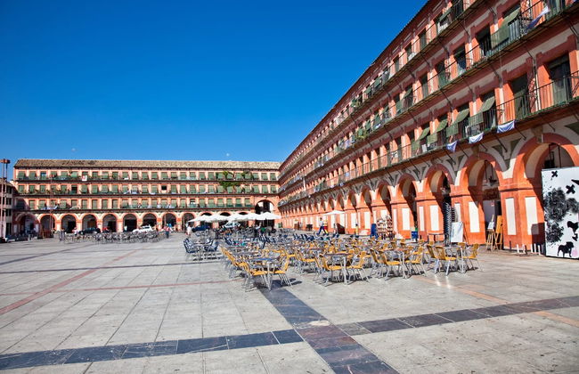 Tour de bicicleta por Córdoba - Foto 1