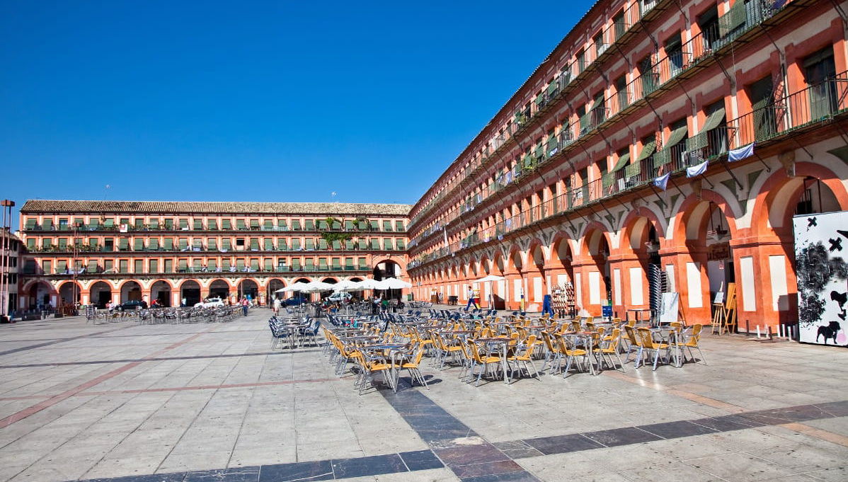 Tour di Cordova in bicicletta - Foto 1