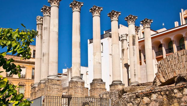 Tour di Cordova in bicicletta - Foto 2