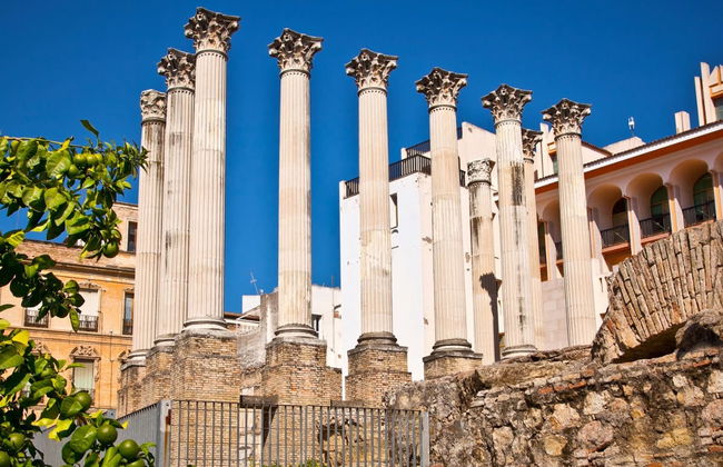 Tour de bicicleta por Córdoba - Foto 2