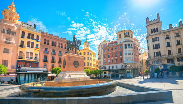 Tour di Cordova in bicicletta - Foto 5