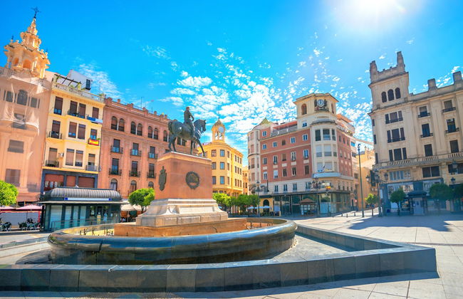 Tour de bicicleta por Córdoba - Foto 5
