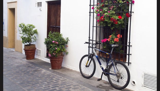 Tour di Cordova in bicicletta - Foto 2