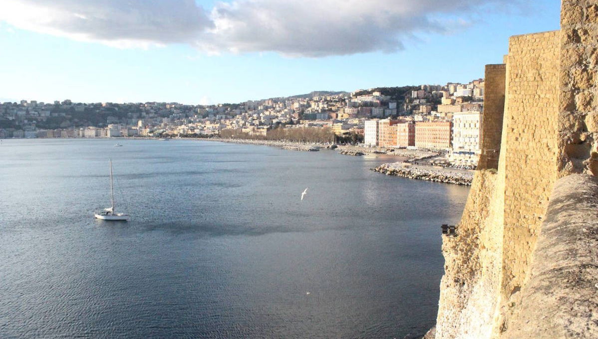 Naples Electric Bike Tour - Photo 1