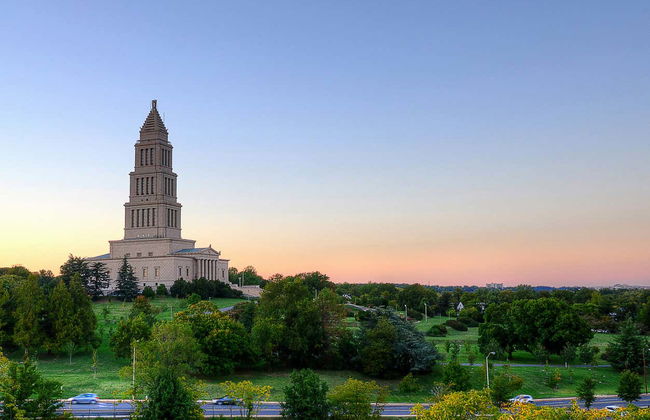 Old Town Alexandria & Mount Vernon Tour - Photo 5
