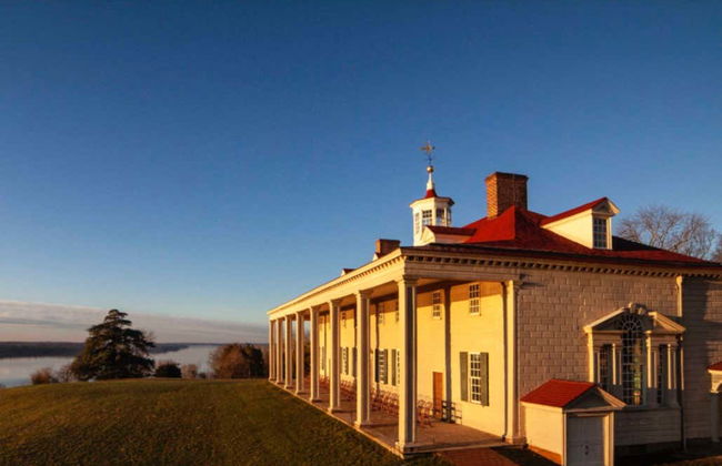 Excursión privada a Alexandria y Mount Vernon - Foto 6