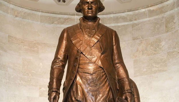 Old Town Alexandria & Mount Vernon Tour - Photo 4