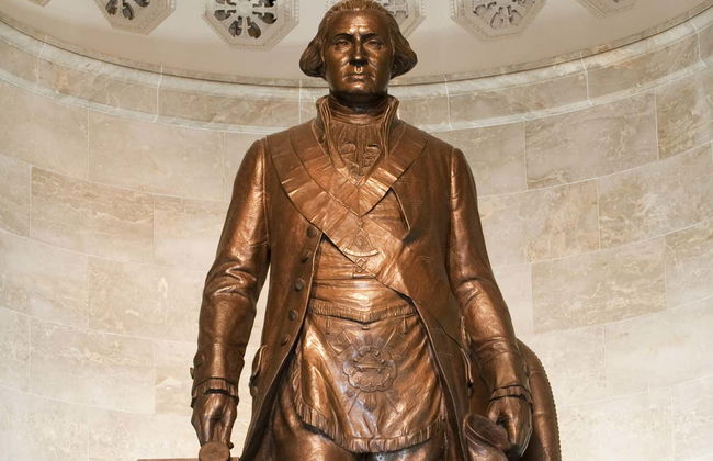 Old Town Alexandria & Mount Vernon Tour - Photo 4