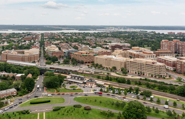 Old Town Alexandria & Mount Vernon Tour - Photo 3