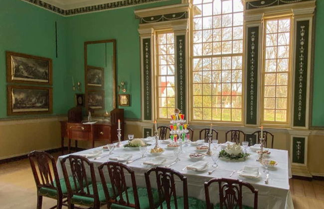 Excursión privada a Alexandria y Mount Vernon - Foto 7