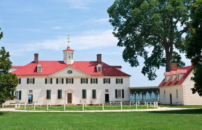 Excursión privada a Alexandria y Mount Vernon - Foto 3