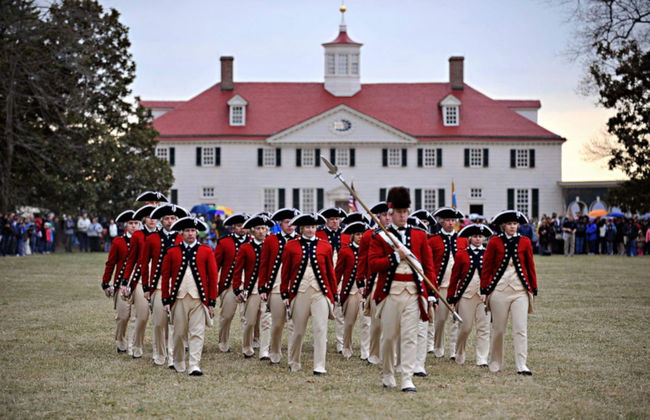 Excursión privada a Alexandria y Mount Vernon - Foto 3