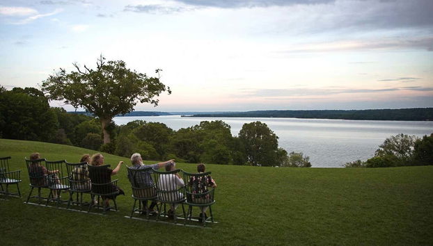 Tour privato di Alexandria e del Mount Vernon - Foto 5